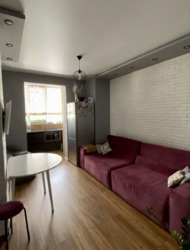 Здам однокімнотну квартиру 43 кв в Новосілках (Теремки) фото 2 Здам однокімнотну квартиру 43 кв в Новосілках (Теремки) фото 2