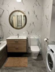 Оренда квартири, ЖК Французький квартал 2, Печерський р-н фото 9 Оренда квартири, ЖК Французький квартал 2, Печерський р-н фото 9