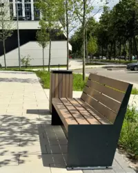     Dibrova Park.     18