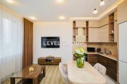 Пропонуємо в оренду видову квартиру- євродвушку після ремонту в ЖК River Stone/ «Рівер Стоун» фото 3 Пропонуємо в оренду видову квартиру- євродвушку після ремонту в ЖК River Stone/ «Рівер Стоун» фото 3