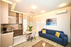 Пропонуємо в оренду видову квартиру- євродвушку після ремонту в ЖК River Stone/ «Рівер Стоун» фото 1 Пропонуємо в оренду видову квартиру- євродвушку після ремонту в ЖК River Stone/ «Рівер Стоун» фото 1