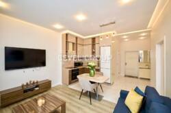 Пропонуємо в оренду видову квартиру- євродвушку після ремонту в ЖК River Stone/ «Рівер Стоун» фото 2 Пропонуємо в оренду видову квартиру- євродвушку після ремонту в ЖК River Stone/ «Рівер Стоун» фото 2