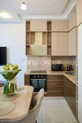 Пропонуємо в оренду видову квартиру- євродвушку після ремонту в ЖК River Stone/ «Рівер Стоун» фото 11 Пропонуємо в оренду видову квартиру- євродвушку після ремонту в ЖК River Stone/ «Рівер Стоун» фото 11