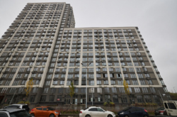 Однокімнтана квартира з дизайнерським ремонтом в ЖК Варшавський 2. Перша Здача, ніхто не жив. фото 18 Однокімнтана квартира з дизайнерським ремонтом в ЖК Варшавський 2. Перша Здача, ніхто не жив. фото 18