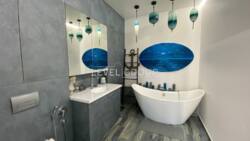 Авторський ремонт 4к, 140 м² ЖК Royal Tower + паркінг фото 18 Авторський ремонт 4к, 140 м² ЖК Royal Tower + паркінг фото 18