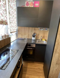 Здам однокімнотну квартиру 43 кв в Новосілках (Теремки) фото 3 Здам однокімнотну квартиру 43 кв в Новосілках (Теремки) фото 3