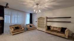 Світла простора квартира в ЖК 'Хвиля' (Волна) Старонаводницька 13 фото 6 Світла простора квартира в ЖК 'Хвиля' (Волна) Старонаводницька 13 фото 6