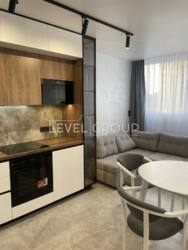 Оренда 1-кімнатної квартири в ЖК OkLand 43м2 фото 2 Оренда 1-кімнатної квартири в ЖК OkLand 43м2 фото 2