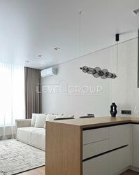 Пропонується в оренду квартиру з дизайнерським ремонтом в ЖК «Діброва Парк» фото 7 Пропонується в оренду квартиру з дизайнерським ремонтом в ЖК «Діброва Парк» фото 7