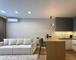 Пропонується в оренду квартиру з дизайнерським ремонтом в ЖК «Діброва Парк» фото 8 Пропонується в оренду квартиру з дизайнерським ремонтом в ЖК «Діброва Парк» фото 8