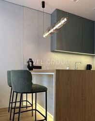 Пропонується в оренду квартиру з дизайнерським ремонтом в ЖК «Діброва Парк» фото 6 Пропонується в оренду квартиру з дизайнерським ремонтом в ЖК «Діброва Парк» фото 6