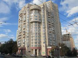 Свіжа квартира з сучасним ремонтом фото 24 Свіжа квартира з сучасним ремонтом фото 24