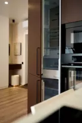 Перша здача! Стильна 1-кімнатна квартира в ЖК «Варшавський-3» фото 6 Перша здача! Стильна 1-кімнатна квартира в ЖК «Варшавський-3» фото 6