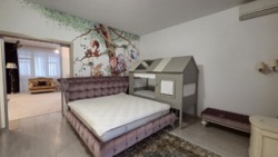 Світла простора квартира в ЖК 'Хвиля' (Волна) Старонаводницька 13 фото 8 Світла простора квартира в ЖК 'Хвиля' (Волна) Старонаводницька 13 фото 8