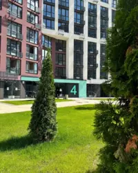     Dibrova Park.     16