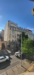 ������ ����� �� ���� �������� � ����������� ������� � ������ ����� ����. �������� ����� � ������� 100 �², 2 ������ �� 4. ���� 4