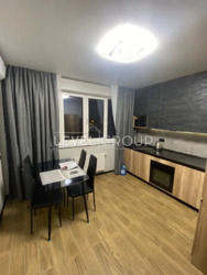  1-   Obolon Residences  1