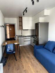 Оренда 1-кімнатної квартири в ЖК Львівський квартал фото 12 Оренда 1-кімнатної квартири в ЖК Львівський квартал фото 12