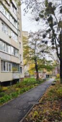 Перша Здача: Затишна 1-кімнатна Квартира 36 м² біля Озер (Голосіївський р-н) фото 18 Перша Здача: Затишна 1-кімнатна Квартира 36 м² біля Озер (Голосіївський р-н) фото 18