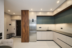 Однокімнтана квартира з дизайнерським ремонтом в ЖК Варшавський 2. Перша Здача, ніхто не жив. фото 8 Однокімнтана квартира з дизайнерським ремонтом в ЖК Варшавський 2. Перша Здача, ніхто не жив. фото 8