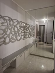 Оренда просторої двокімнатної квартири з роздільним плануванням, якісними меблями та затишним дизайном. фото 5 Оренда просторої двокімнатної квартири з роздільним плануванням, якісними меблями та затишним дизайном. фото 5