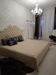 Оренда просторої двокімнатної квартири з роздільним плануванням, якісними меблями та затишним дизайном. фото 6 Оренда просторої двокімнатної квартири з роздільним плануванням, якісними меблями та затишним дизайном. фото 6