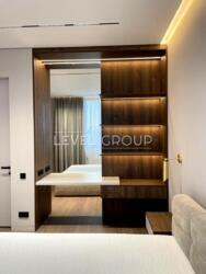 ������ 1-� ��������, 58�2, �� 'Crystal Park Tower', ��������� ���� 8