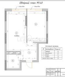 ������������� ������ 1-� �������� � �� ����������� 3 ���� 8