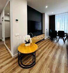 Салютна вул., 2к6 фото 3 Салютна вул., 2к6 фото 3