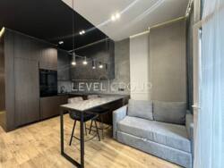 Оренда 1к квартири ЖК бізнес-класу Manhattan City фото 4 Оренда 1к квартири ЖК бізнес-класу Manhattan City фото 4