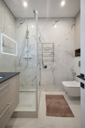 Однокімнтана квартира з дизайнерським ремонтом в ЖК Варшавський 2. Перша Здача, ніхто не жив. фото 14 Однокімнтана квартира з дизайнерським ремонтом в ЖК Варшавський 2. Перша Здача, ніхто не жив. фото 14