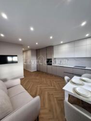 Довгострокова оренда 1 кімнатної 47 м .кв. на Варшавський плюс фото 5 Довгострокова оренда 1 кімнатної 47 м .кв. на Варшавський плюс фото 5