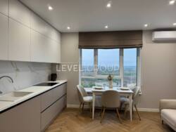 Довгострокова оренда 1 кімнатної 47 м .кв. на Варшавський плюс фото 3 Довгострокова оренда 1 кімнатної 47 м .кв. на Варшавський плюс фото 3