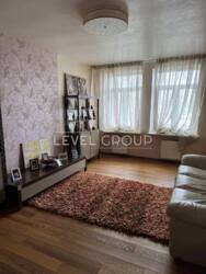 Ексклюзивна 4-кімнатна квартира в оренду на Подолі, вул. Щекавицька! фото 10 Ексклюзивна 4-кімнатна квартира в оренду на Подолі, вул. Щекавицька! фото 10