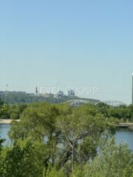 Оренда 1к квартири із новим ремонтом в ЖК Рівер Стоун Дарницький Позняки Осокорки з видом на Дніпро фото 16 Оренда 1к квартири із новим ремонтом в ЖК Рівер Стоун Дарницький Позняки Осокорки з видом на Дніпро фото 16