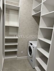 Оренда 1к квартири із новим ремонтом в ЖК Рівер Стоун Дарницький Позняки Осокорки з видом на Дніпро фото 14 Оренда 1к квартири із новим ремонтом в ЖК Рівер Стоун Дарницький Позняки Осокорки з видом на Дніпро фото 14