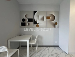 Оренда: Смарт-Квартира 27 м² з Дизайнерським Ремонтом у ЖК «ParkLand» фото 6 Оренда: Смарт-Квартира 27 м² з Дизайнерським Ремонтом у ЖК «ParkLand» фото 6