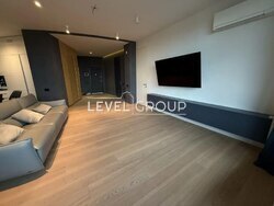 Оренда. Київ. 3 кім. в ЖК «Skyline» вул. Є.Коновальця 26А. фото 10 Оренда. Київ. 3 кім. в ЖК «Skyline» вул. Є.Коновальця 26А. фото 10