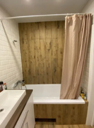 Здам однокімнотну квартиру 43 кв в Новосілках (Теремки) фото 5 Здам однокімнотну квартиру 43 кв в Новосілках (Теремки) фото 5