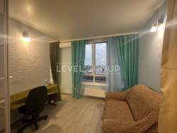 Здається квартира Київ, Дарницький, Осокорки, Причальна вул., 14, м. Осокорки фото 8 Здається квартира Київ, Дарницький, Осокорки, Причальна вул., 14, м. Осокорки фото 8