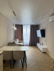 Оренда 1-кімнатноі квартири ЖК Варшавський плюс фото 4 Оренда 1-кімнатноі квартири ЖК Варшавський плюс фото 4