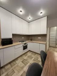 Здається сучасна 1-кімнатна квартира в ЖК 'Софіївська Сфера' (Софіївська Борщагівка) фото 9 Здається сучасна 1-кімнатна квартира в ЖК 'Софіївська Сфера' (Софіївська Борщагівка) фото 9