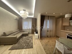 Оренда квартири-студії в центрі, ЖК на вул. Золотоустівська фото 4 Оренда квартири-студії в центрі, ЖК на вул. Золотоустівська фото 4