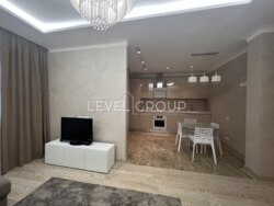 Оренда квартири-студії в центрі, ЖК на вул. Золотоустівська фото 3 Оренда квартири-студії в центрі, ЖК на вул. Золотоустівська фото 3