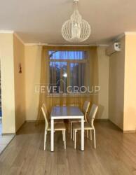 оренда квартири Ямська вул., 52 фото 1 оренда квартири Ямська вул., 52 фото 1