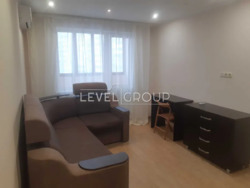 Оренда: 1-кімнатна Квартира з Ремонтом — 2 Хвилини до Метро 'Теремки' фото 1 Оренда: 1-кімнатна Квартира з Ремонтом — 2 Хвилини до Метро 'Теремки' фото 1