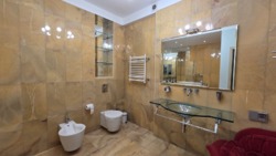 Світла простора квартира в ЖК 'Хвиля' (Волна) Старонаводницька 13 фото 9 Світла простора квартира в ЖК 'Хвиля' (Волна) Старонаводницька 13 фото 9