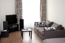 Оренда 1-кв Студія ЖК Пори Року фото 5 Оренда 1-кв Студія ЖК Пори Року фото 5