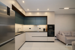 Однокімнтана квартира з дизайнерським ремонтом в ЖК Варшавський 2. Перша Здача, ніхто не жив. фото 2 Однокімнтана квартира з дизайнерським ремонтом в ЖК Варшавський 2. Перша Здача, ніхто не жив. фото 2