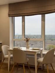 Довгострокова оренда 1 кімнатної 47 м .кв. на Варшавський плюс фото 1 Довгострокова оренда 1 кімнатної 47 м .кв. на Варшавський плюс фото 1